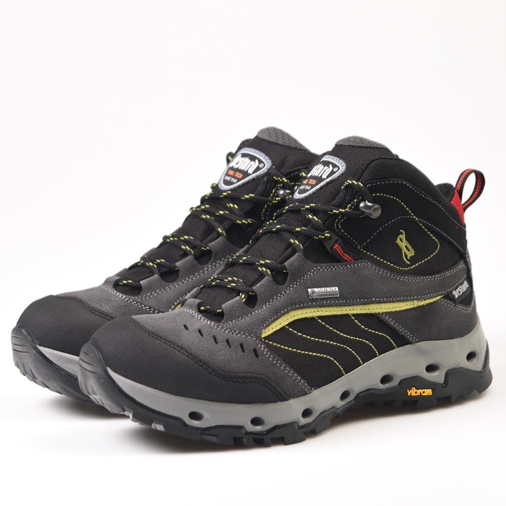 Botas de montaña y trekking Hombre Bestard Space Mid Gore-Tex 5/5