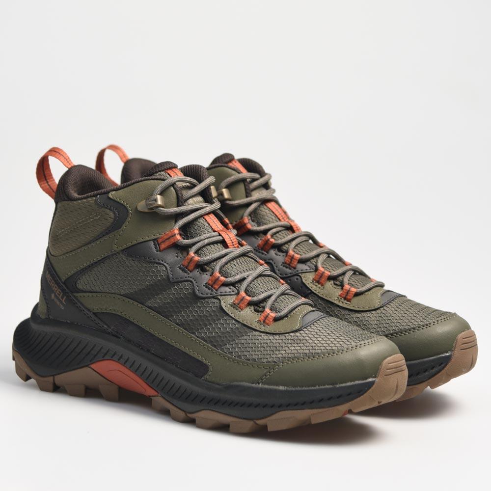 Botas Merrell Speed Strike 2 Mid Gore-Tex J037819 2/5