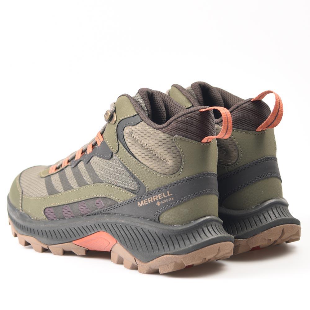 Botas Merrell Speed Strike 2 Mid Gore-Tex J037819 4/5