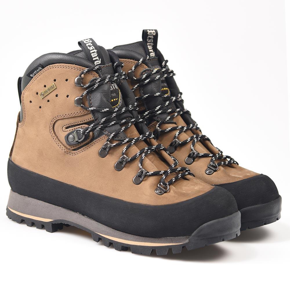 Scarpe da trekking Bestard Breithon Pro 3/5