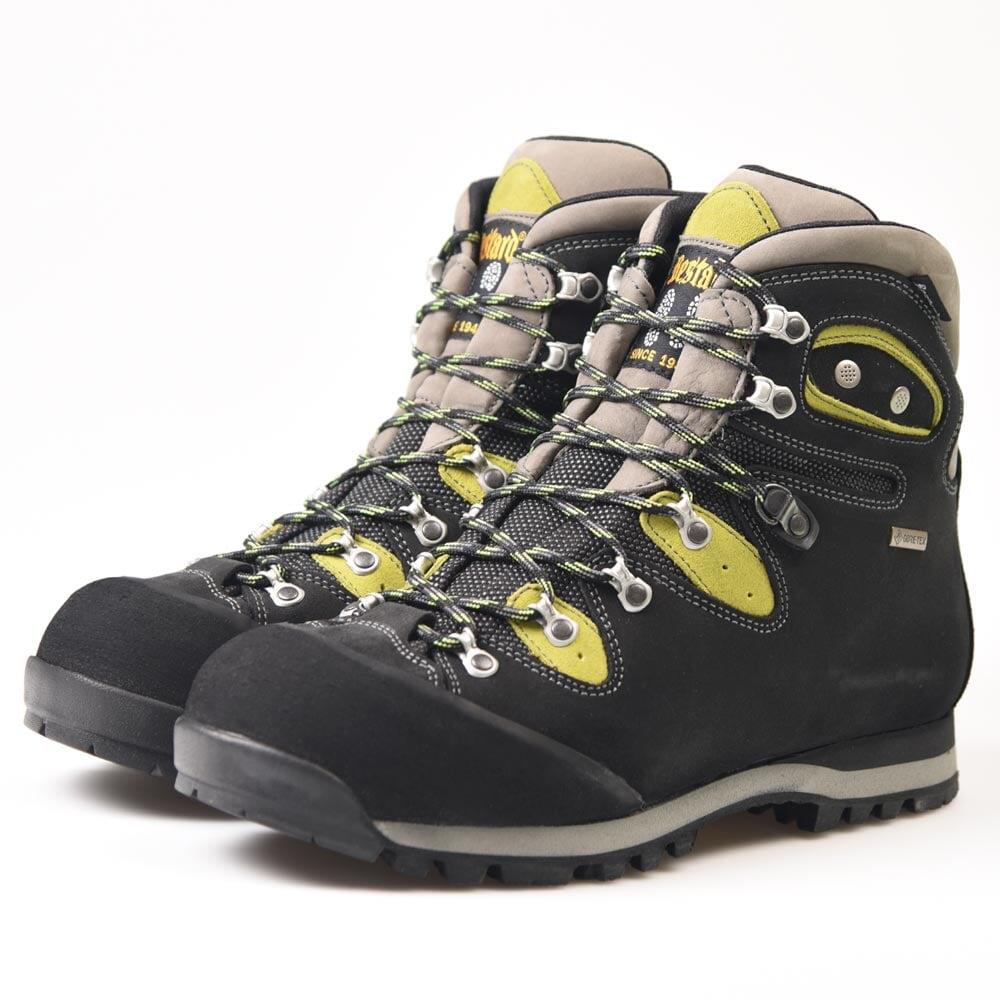 Botas de montaña y trekking Hombre Bestard Trilogy Gore-Tex 5/5