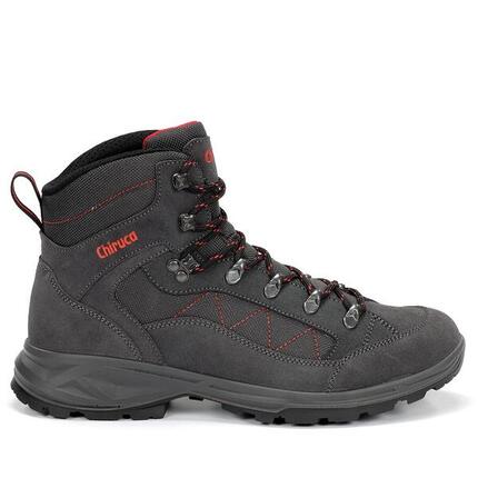 Botas de montaña y trekking Hombre Chiruca Mallos 05