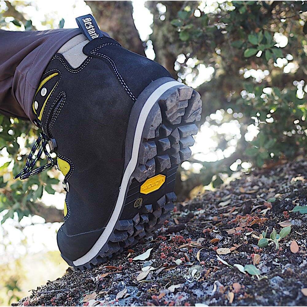 Botas de montaña y trekking Hombre Bestard Trilogy Gore-Tex 4/5