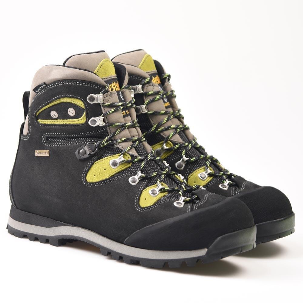 Botas de montaña y trekking Hombre Bestard Trilogy Gore-Tex 3/5