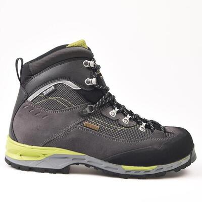 Botas de Montaña y Trekking Impermeables para Hombre Bestard Tr Quantic Gore-tex
