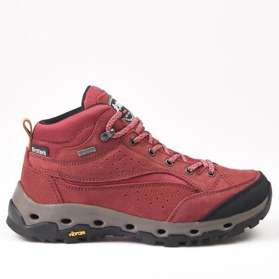 Botas para caminar Mujer Bestard Paris Lady Gore-Tex