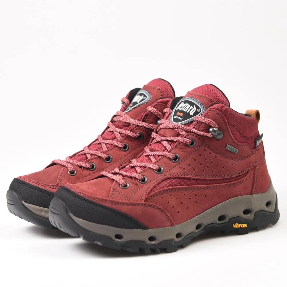 Botas para caminar Mujer Bestard Paris Lady Gore-Tex 5/5