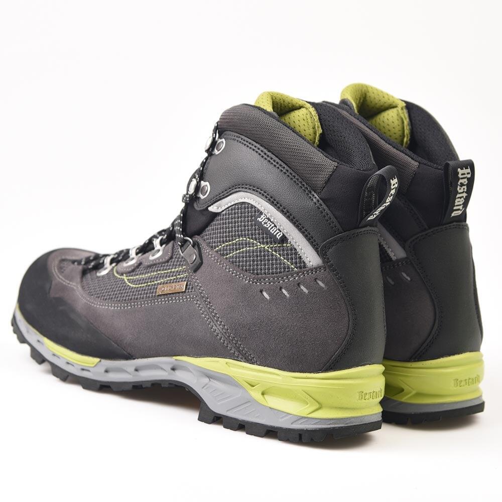 Botas de montaña y trekking Hombre Bestard Tr Quantic Gore-Tex 5/5
