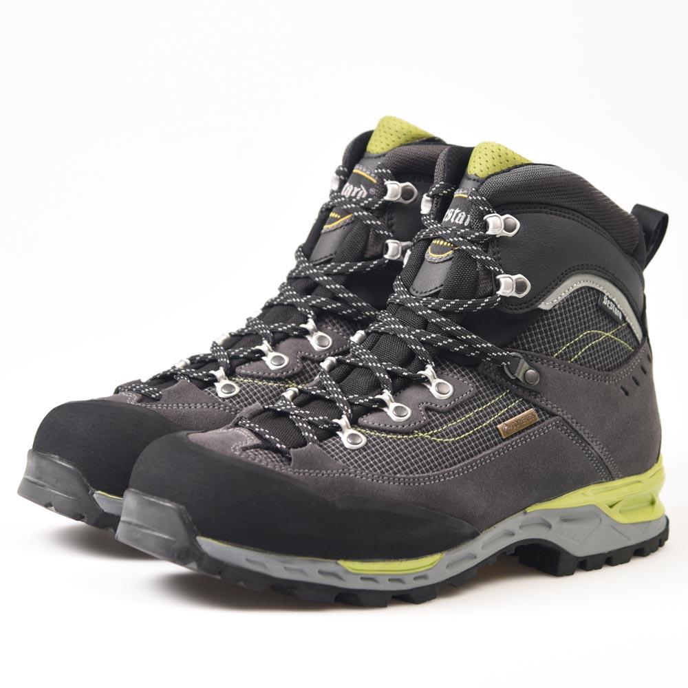 Botas de montaña y trekking Hombre Bestard Tr Quantic Gore-Tex 4/5