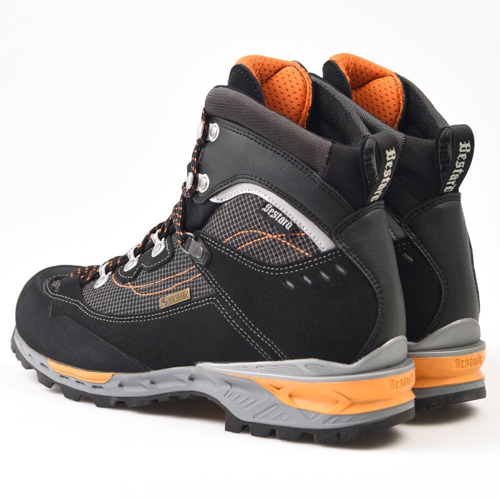 Botas de montaña y trekking Hombre Bestard AT Quantic Gore-Tex 7616 5/5