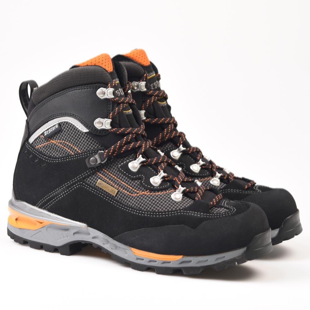 Botas de montaña y trekking Hombre Bestard AT Quantic Gore-Tex 7616 3/5