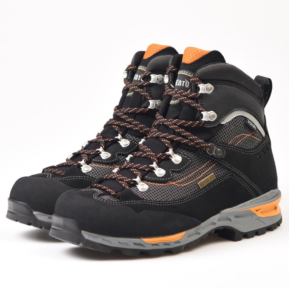 Botas de montaña y trekking Hombre Bestard AT Quantic Gore-Tex 7616 4/5