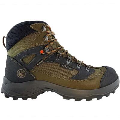 Botas de montaña y trekking Hombre Beretta Terrier Gore-Tex