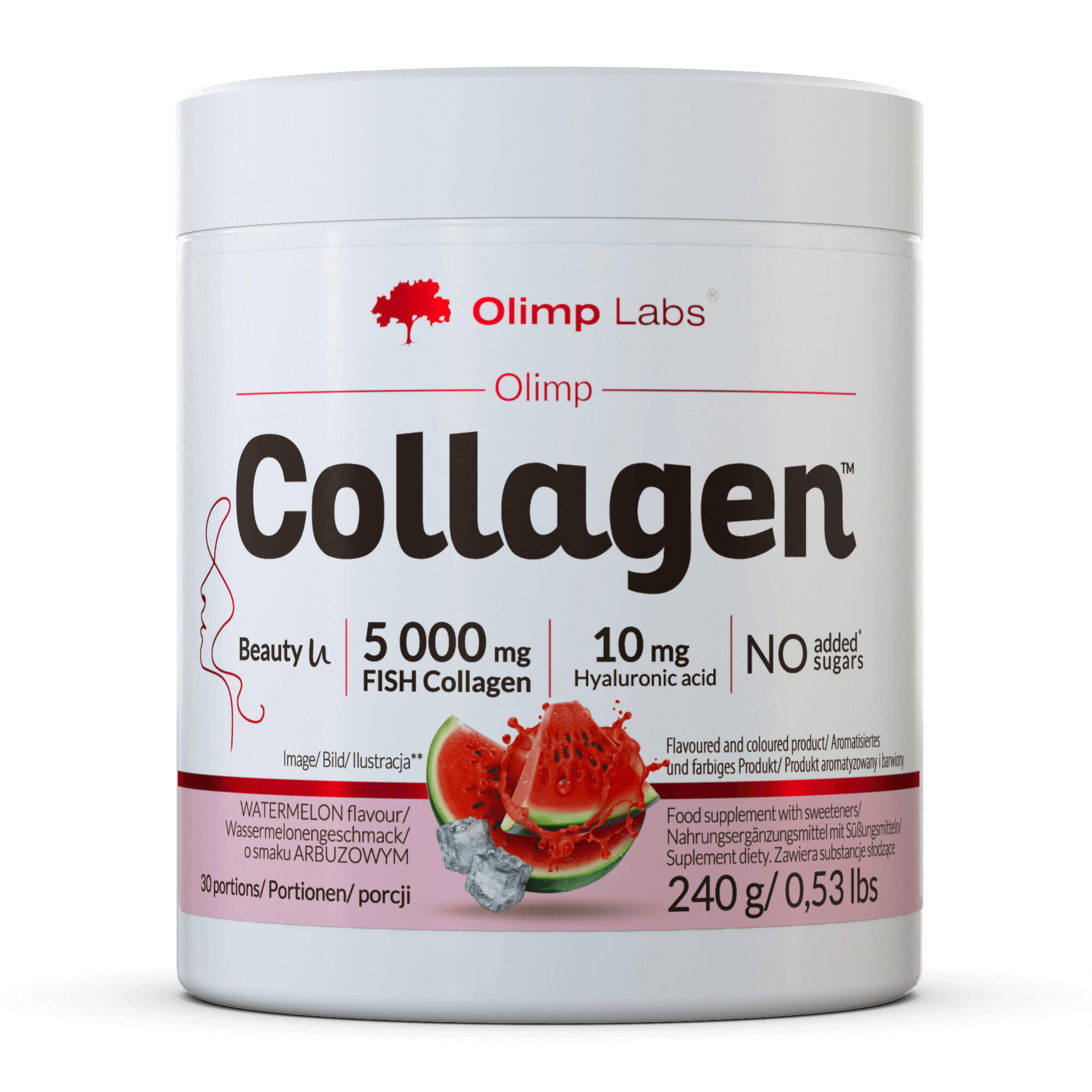 OLIMP LABS picture