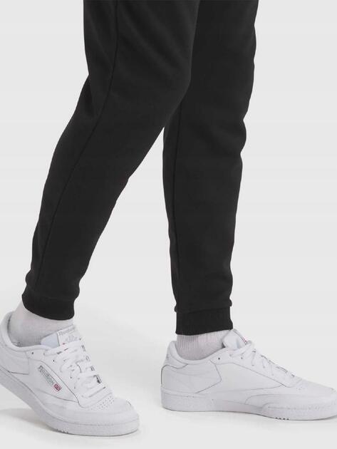SPODNIE męskie REEBOK 100202842 dres dresy dresowe joggery 2XL 7/7