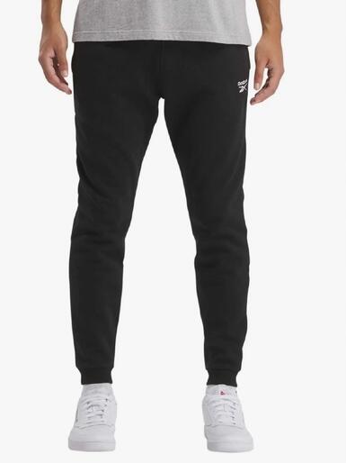 SPODNIE męskie REEBOK 100202842 dres dresy dresowe joggery 2XL 3/7