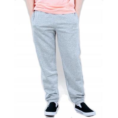 Spodnie dresowe męskie CHAMPION bawełna