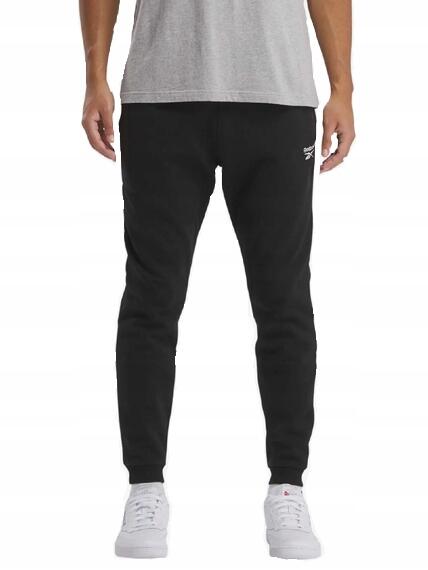 SPODNIE męskie REEBOK 100202842 dres dresy dresowe joggery 2XL 1/7