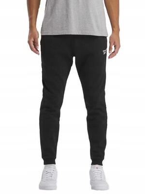 REEBOK Herren Sporthose