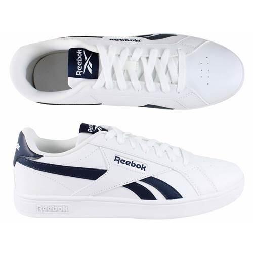 Scarpa universali uomo Reebok Court Retro 3/5