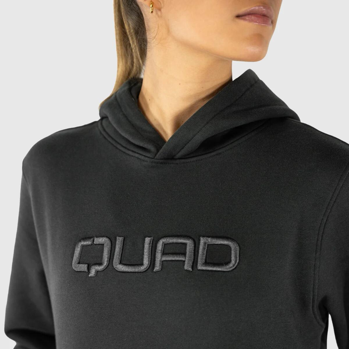 Hoodie Signature Cinza 5/7