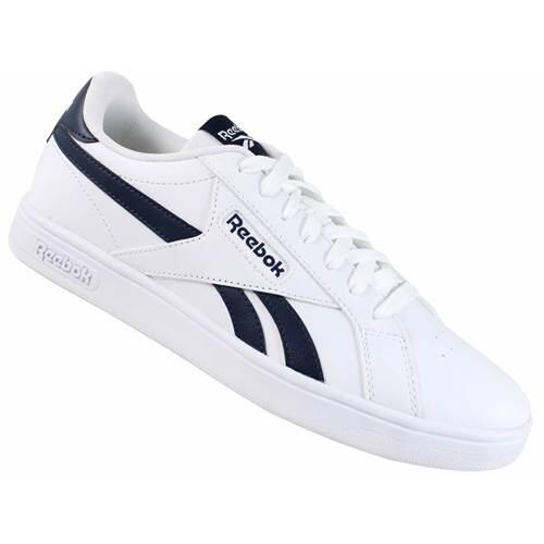 Încălțăminte Reebok Court Retro Adidași Albi