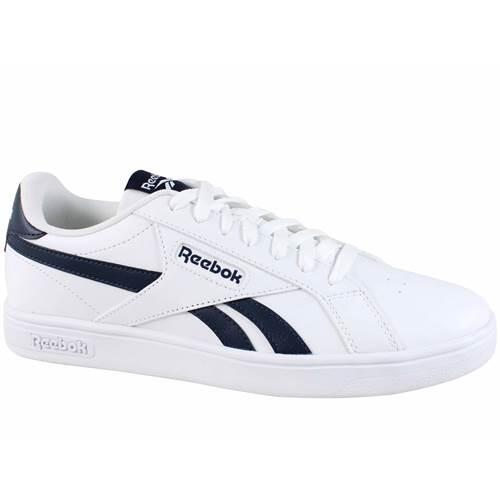 Men universal Shoes Reebok Court Retro
