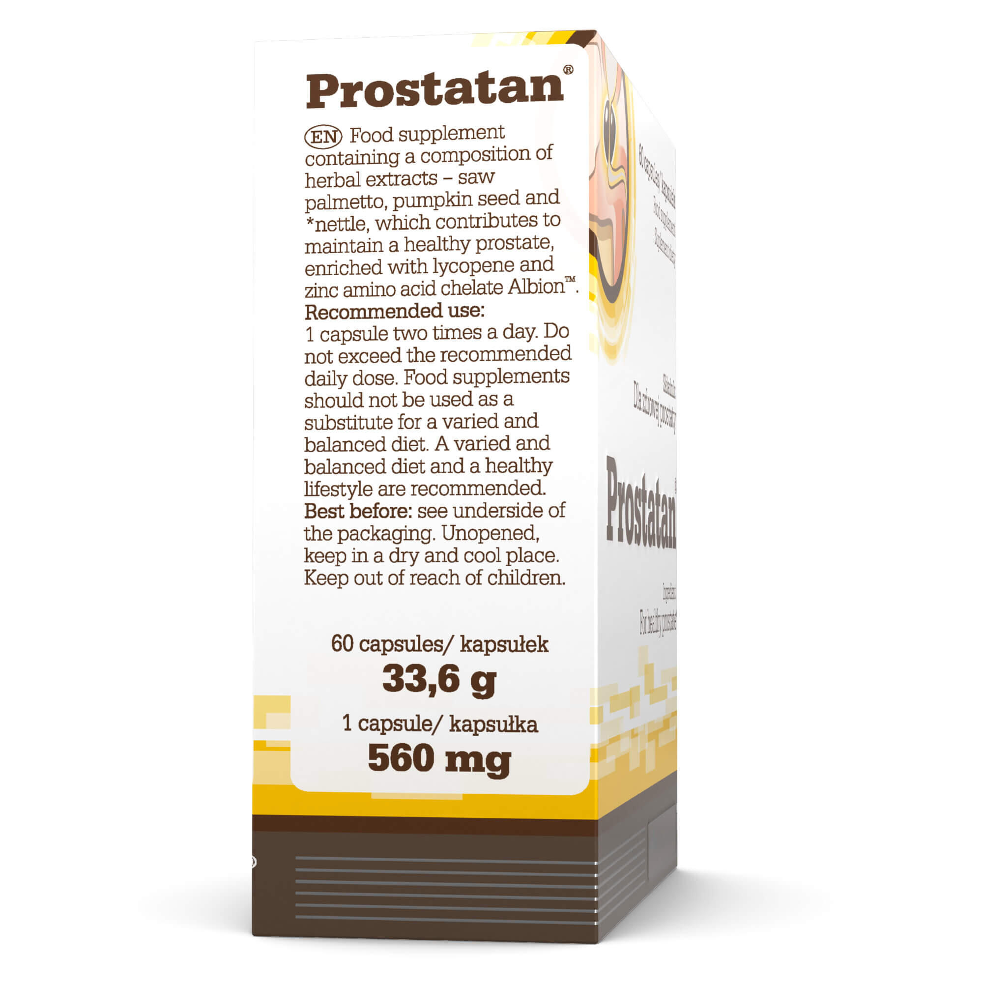 Potas Olimp - 60 Tabletek 3/4