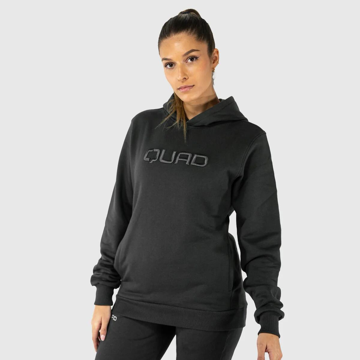 Hoodie Signature Cinza 3/7