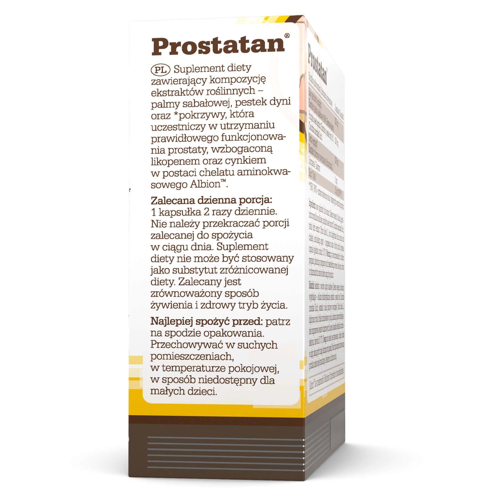 Potas Olimp - 60 Tabletek 4/4