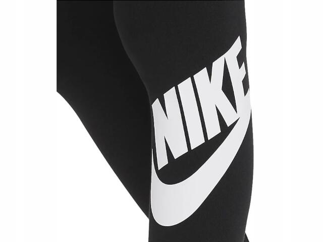 Nike Noir 6/7