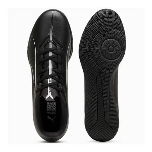 Buty piłkarskie męskie Puma Ultra 5 Play It 4/5