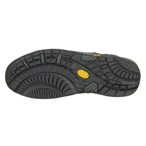 Meindl HAWAII Herren Sandale - Wander Trekking Sandaletten schwarz NEU 5/7