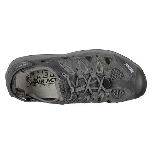 Meindl HAWAII Herren Sandale - Wander Trekking Sandaletten schwarz NEU 4/7
