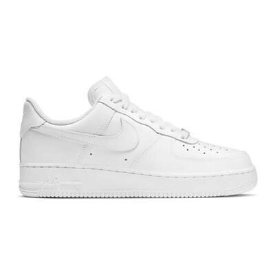 Scarpa universali donna Nike Air Force 1 07