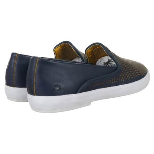 Chaussures universel femmes Lacoste Cherre 216 1 Caw 3/5