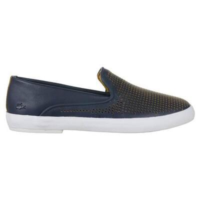 Damen universal Schuh Lacoste Cherre 216 1 Caw