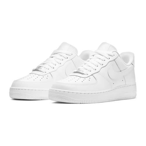 Buty do chodzenia damskie Nike Air Force 1 07