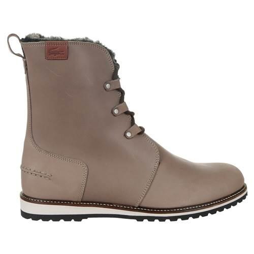 LACOSTE Sapatilhas para mulher Lacoste Baylen 5