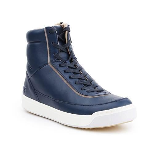 Damen universal Schuhe Lacoste Explorateur