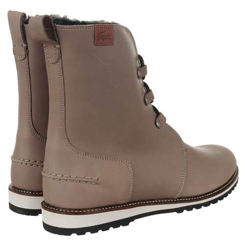 Chaussures universel femmes Lacoste Baylen 5 3/5