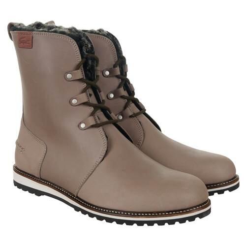 Chaussures universel femmes Lacoste Baylen 5 4/5