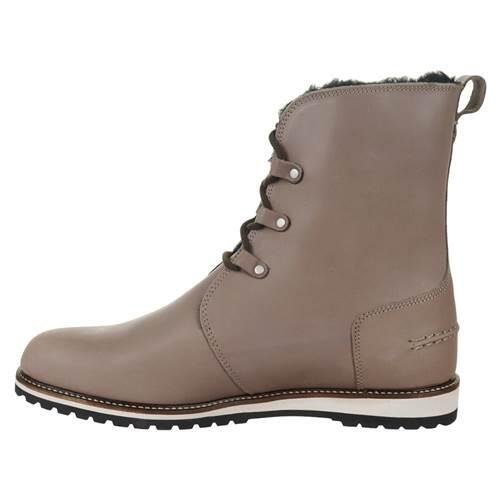 Chaussures universel femmes Lacoste Baylen 5 2/5