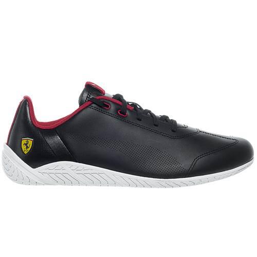 Herren universal Schuhe Puma Ferrari Rdg Cat Decathlon