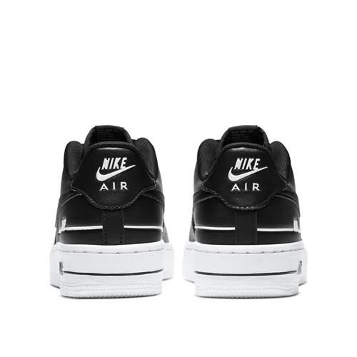Chaussures universel enfants Nike Air Force 1 LV8 3 GS 3/5
