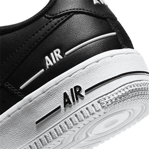 Chaussures universel enfants Nike Air Force 1 LV8 3 GS 5/5