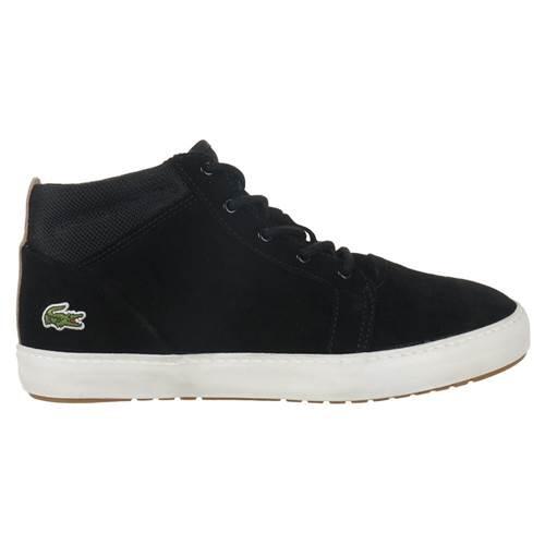 LACOSTE Sapatilhas para mulher Lacoste Ampthill Chukka 417 1 Caw