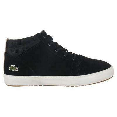 Damen universal Schuh Lacoste Ampthill Chukka 417 1 Caw