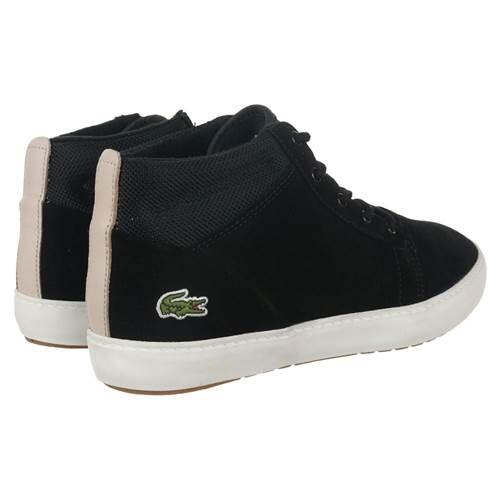Scarpa universali donna Lacoste Ampthill Chukka 417 1 Caw 3/5