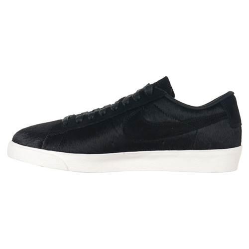 Chaussures universel femmes Nike W Blazer Low LX 2/5